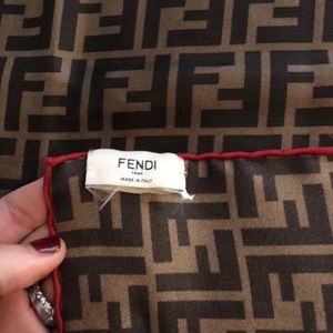 fendirama foulard